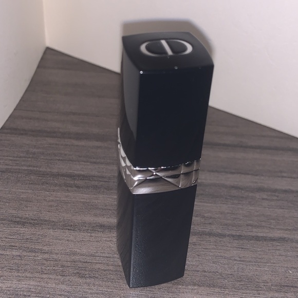 ✨Lacquer 999✨Rouge DIOR NEW Forever Liquid Lacquer (No Box; Comes As Is) - Picture 3 of 4